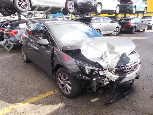 Engine OPEL ASTRA K (B16) 1.4 Turbo (68) | BP34357025M1  - Image 8