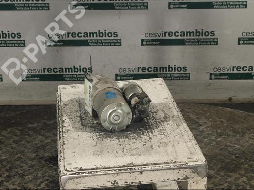 Starter KIA RIO IV (YB, SC, FB) 1.25 | BP11980378M8 