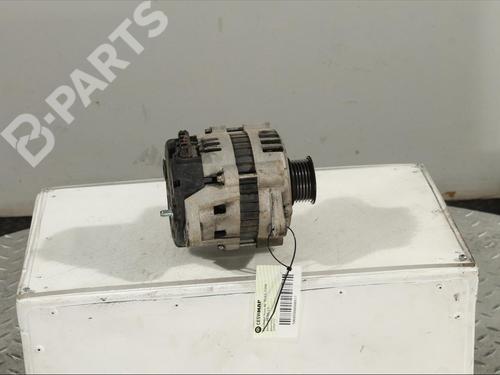 Alternator CHEVROLET AVEO / KALOS Saloon (T250, T255) 1.4 (94 hp) 11902032