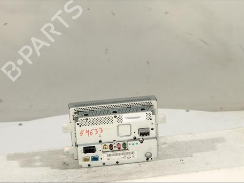 Display monitor LAND ROVER RANGE ROVER EVOQUE (L538) 2.2 D 4x4 | BP28596131C48