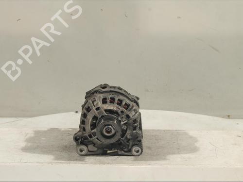 Used Alternator Alternator SEAT Mii (KF1, KE1) 1.0 (60 hp) 15490400 15490400
