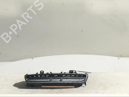 Used Climate control Climate control MERCEDES-BENZ GLC Coupe (C253) 220 d 4-matic (253.303, 253.305) (170 hp) 24628236 24628236