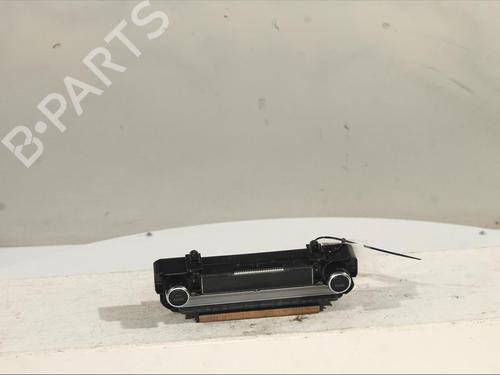 Commande Chauffage TOYOTA YARIS (_P21_, _PA1_, _PH1_) 1.5 Hybrid (MXPH10, MXPH11) (116 hp) 27713844