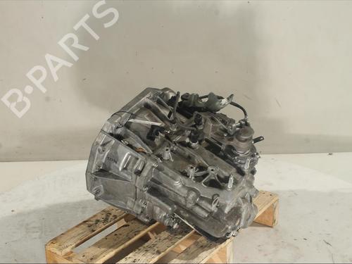 Gearbox SUZUKI SWIFT V (AZ) 1.4 Sport (A2L414, ZC33S) | BP19445324M3