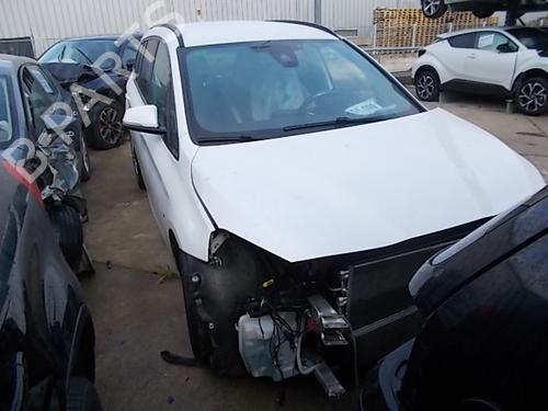 Climate control BMW 2 Gran Tourer (F46) 218 d | BP24238024I5 