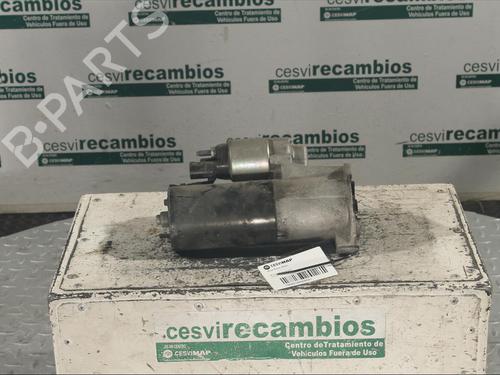 Used Starter SEAT EXEO (3R2) 2.0 TDI (143 hp) 11899398