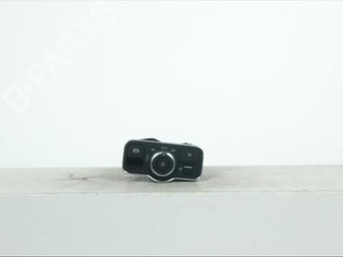 Used Headlight switch Headlight switch 37163388 37163388