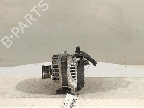 Used Alternator Alternator MERCEDES-BENZ A-CLASS (W176) A 180 CDI / d (176.012) (109 hp) 30714770 30714770