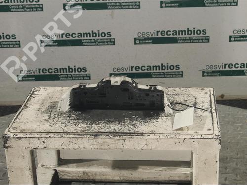 Display SSANGYONG KORANDO (C300) E-Motion | BP11981065C48 