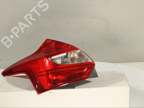 Used Left taillight Left taillight FORD FOCUS III 1.6 TDCi (95 hp) 28367859 28367859