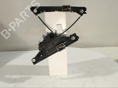 Front right window mechanism OPEL MOKKA 1.5 (76) | BP28577636C23 - Image 2