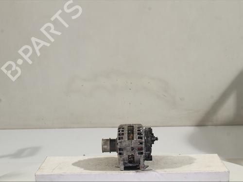 Generator Generator VW TIGUAN (AD1, AX1) 1.5 TSI (150 hp) 33836552 33836552