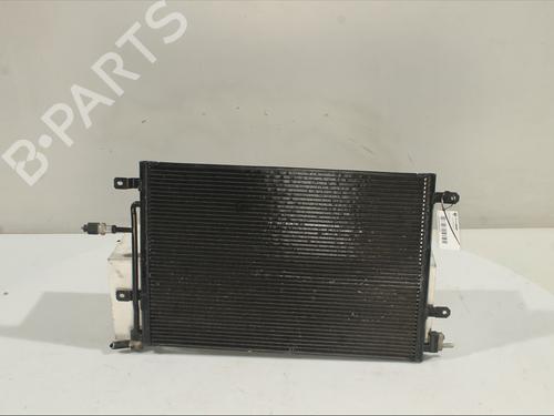 Used AC radiator SEAT EXEO (3R2) 2.0 TDI (143 hp) 30652803