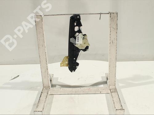 Used Rear right window mechanism RENAULT CAPTUR II (HF_) [2020-2025]  12082322