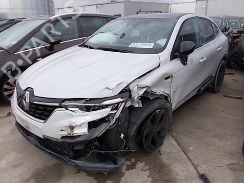 Recambios RENAULT ARKANA I (LCM_, LDN_)  1.3 TCe 160 (LDN1)  4598236