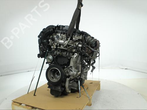 Engine OPEL CORSA F (P2JO) 1.2 (68) | BP39642658M1 - Image 5