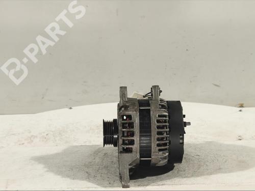 Alternator MERCEDES-BENZ B-CLASS Sports Tourer (W246, W242) B 200 CDI / d (246.208) | BP11983153M7 