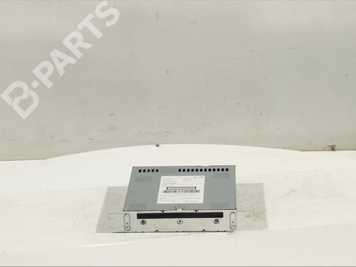 Used Radio PEUGEOT 508 I (8D_) 1.6 BlueHDi 120 (120 hp) 11955078