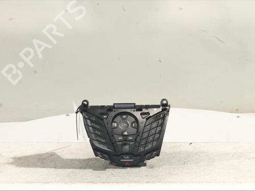 Used Switch Switch FORD ECOSPORT 1.5 EcoBlue TDCi (95 hp) 24519931 24519931