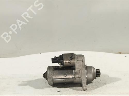 Used Starter Starter AUDI A3 (8V1, 8VK) 1.6 TDI (110 hp) 11905952 11905952