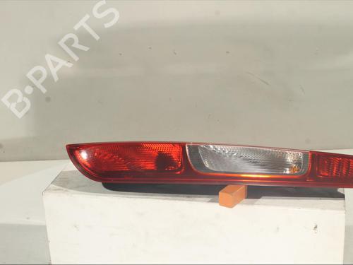 Used Right taillight FORD FOCUS II (DA_, HCP, DP) 1.6 TDCi (109 hp) 20932011