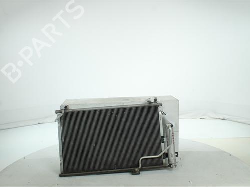 Used AC radiator AC radiator HYUNDAI IONIQ (AE) Electric (136 hp) 39698997 39698997