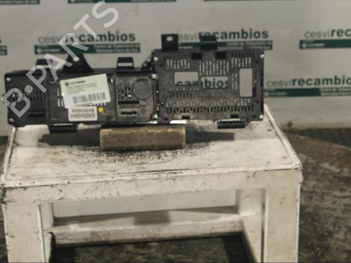 Instrument cluster RENAULT GRAND SCÉNIC III (JZ0/1_) 1.9 dCi (JZ0J, JZ0N, JZ1K, JZ1S) | BP26919351C47 