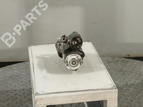 Starter RENAULT MEGANE II Saloon (LM0/1_) 1.5 dCi (LM1E) | BP11902190M8 