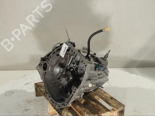 Gearbox DACIA DUSTER (HM_)  | BP17208071M3 