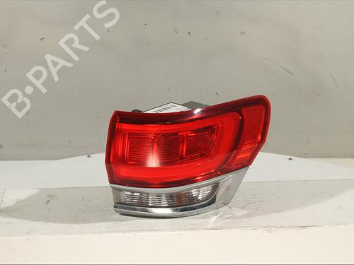 Rückleuchte Rechts für JEEP GRAND CHEROKEE IV (WK, WK2) 3.0 CRD V6 4x4 (250 hp) 32038051