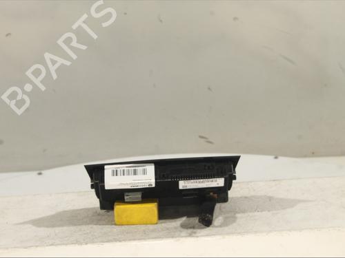 Climate control BMW 3 Touring (E91) 318 d | BP29420041I5 