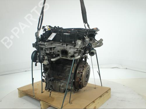 Engine FORD FIESTA VII (HJ, HF) 1.0 EcoBoost | BP37285609M1 - Image 4