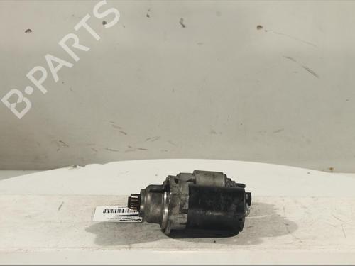 Used Starter Starter SEAT LEON (1P1) 1.2 TSI (105 hp) 15059693 15059693