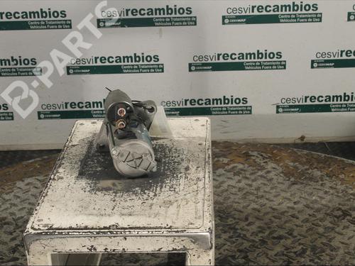 Startmotor TOYOTA COROLLA Verso (ZER_, ZZE12_, R1_) 2.2 D-4D (AUR10_, AUR10R) | BP11899054M8 