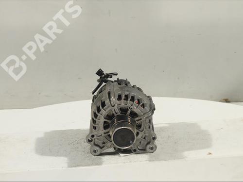 Generator VW GOLF VII (5G1, BQ1, BE1, BE2) [2012-2021]  11982799