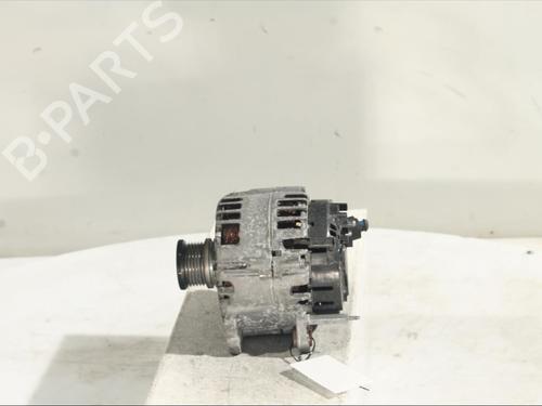 Alternator VW TIGUAN ALLSPACE (BW2, BJ2) 2.0 TDI 4motion | BP24352801M7