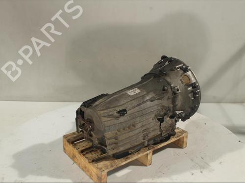 Gearbox MERCEDES-BENZ E-CLASS (W212) E 200 CDI / BlueTEC (212.005, 212.006) | BP15884228M3 