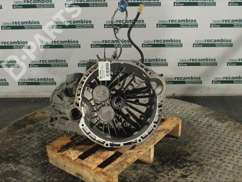 Used Gearbox RENAULT LAGUNA III (BT0/1) 2.0 16V Hi-Flex (BT1H, BT1G, BT1K) (140 hp) 11896284