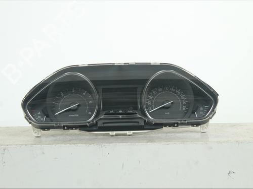 instrument-cluster-peugeot-2008-i-cu_-2013-38737468 main image