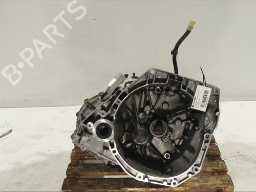 Used Gearbox Gearbox RENAULT MEGANE IV Hatchback (B9A/M/N_) 1.5 Blue dCi 115 (B9A6) (116 hp) 12118985 12118985