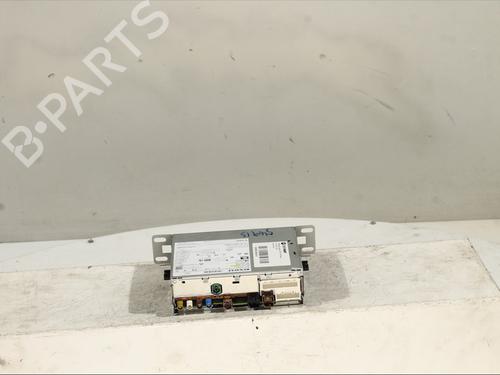 Bilradio RENAULT CAPTUR II (HF_) E-TECH 145 (HFMU) | BP29818144E6
