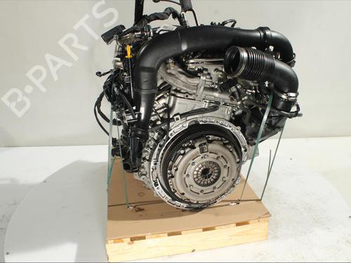 Engine MERCEDES-BENZ GLA-CLASS (X156) GLA 200 CDI / d (156.908) | BP26283327M1 