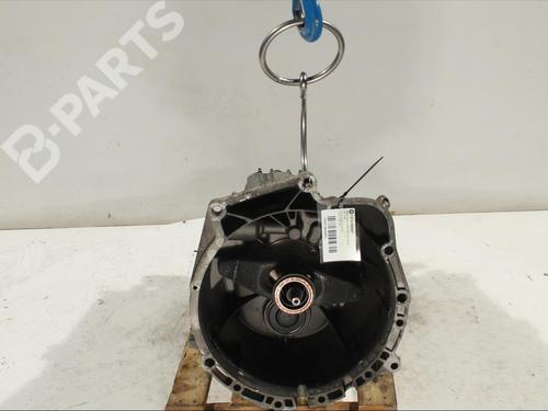 Used Gearbox BMW 1 (E87) 118 d (122 hp) 11903536