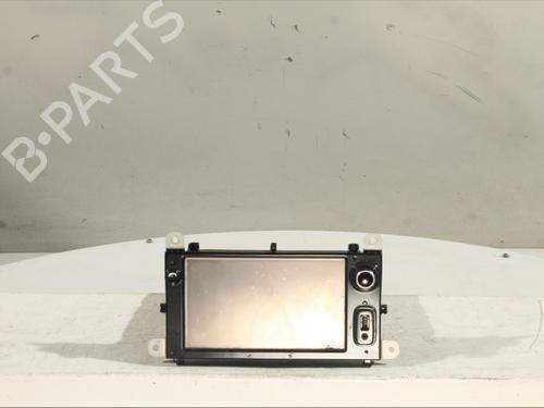 Used Radio Radio RENAULT CLIO IV (BH_) 1.5 dCi 90 (90 hp) 32873870 32873870