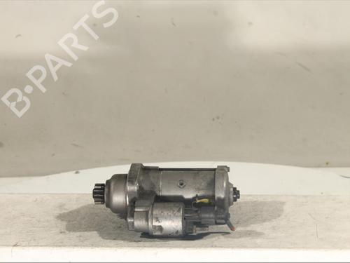 Startmotor AUDI A3 (8P1)  | BP19028571M8 