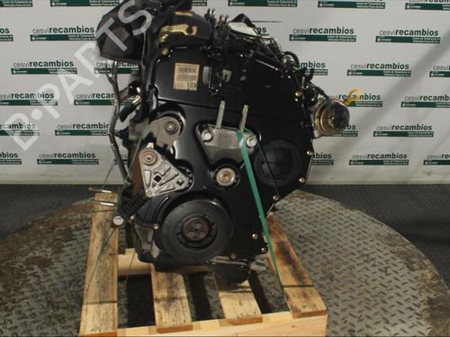 Engine FORD MONDEO III (B5Y)  | BP11895188M1 