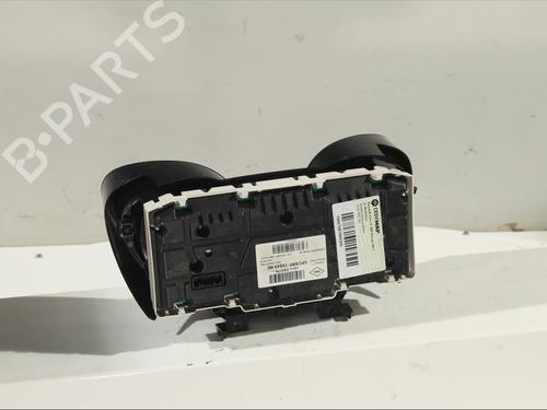 Instrument cluster RENAULT CLIO IV (BH_) 0.9 TCe 75 (BHNP) | BP26919829C47 