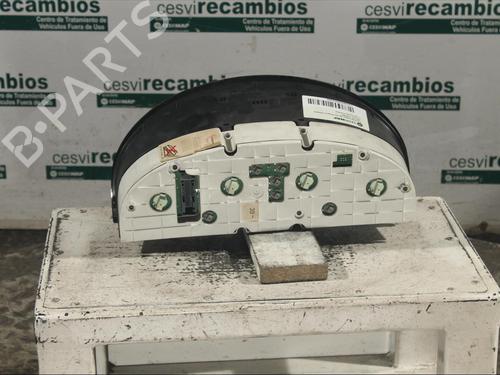 Instrument cluster FORD MONDEO III (B5Y)  | BP29461054C47 