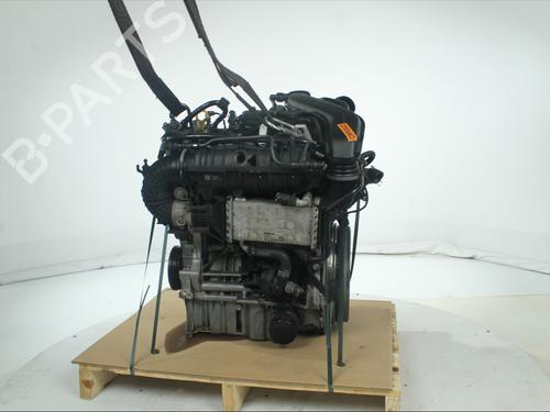 Used Engine Engine 37596941 37596941