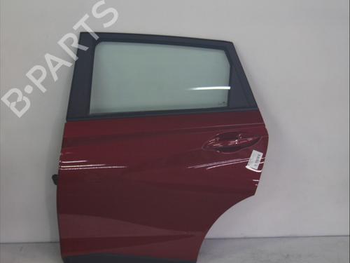 Used Left rear door Left rear door HYUNDAI BAYON (BC3) 1.2 MPI (84 hp) 33223039 33223039